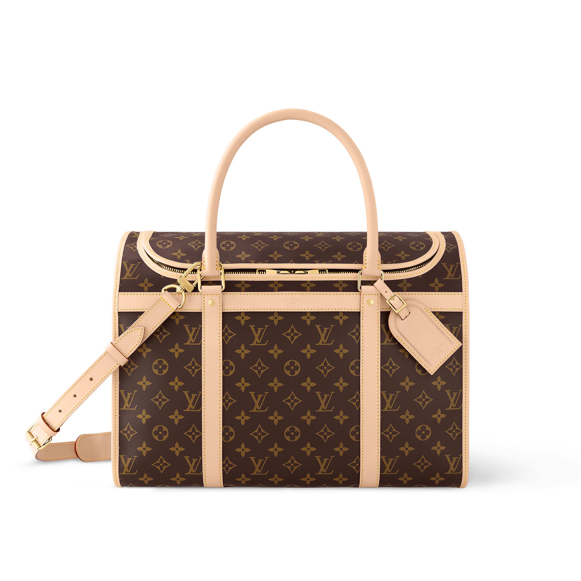 Lv hot sale pet transportation